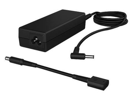 HP -Laptop -AC -Adapter 90W mit Dongle