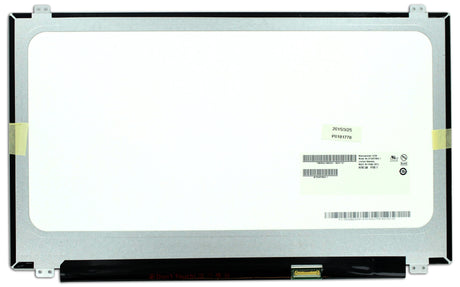 OEM 15,6 -Zoll -LCD -Bildschirm 1366x768 MAT 30pin EDP