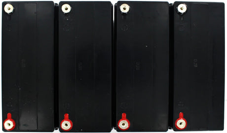 USV-Batterie-Ersatzset RBC55 (ohne Kabel)