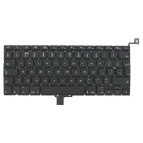 Replacement MacBook Keyboard Qwerty EU A1278 (2009-2012)