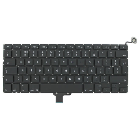 Ersatz-MacBook-Tastatur QWERTY EU A1278 (2009-2012)