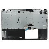 Acer Laptop-Tastatur QWERTY US + obere Abdeckung