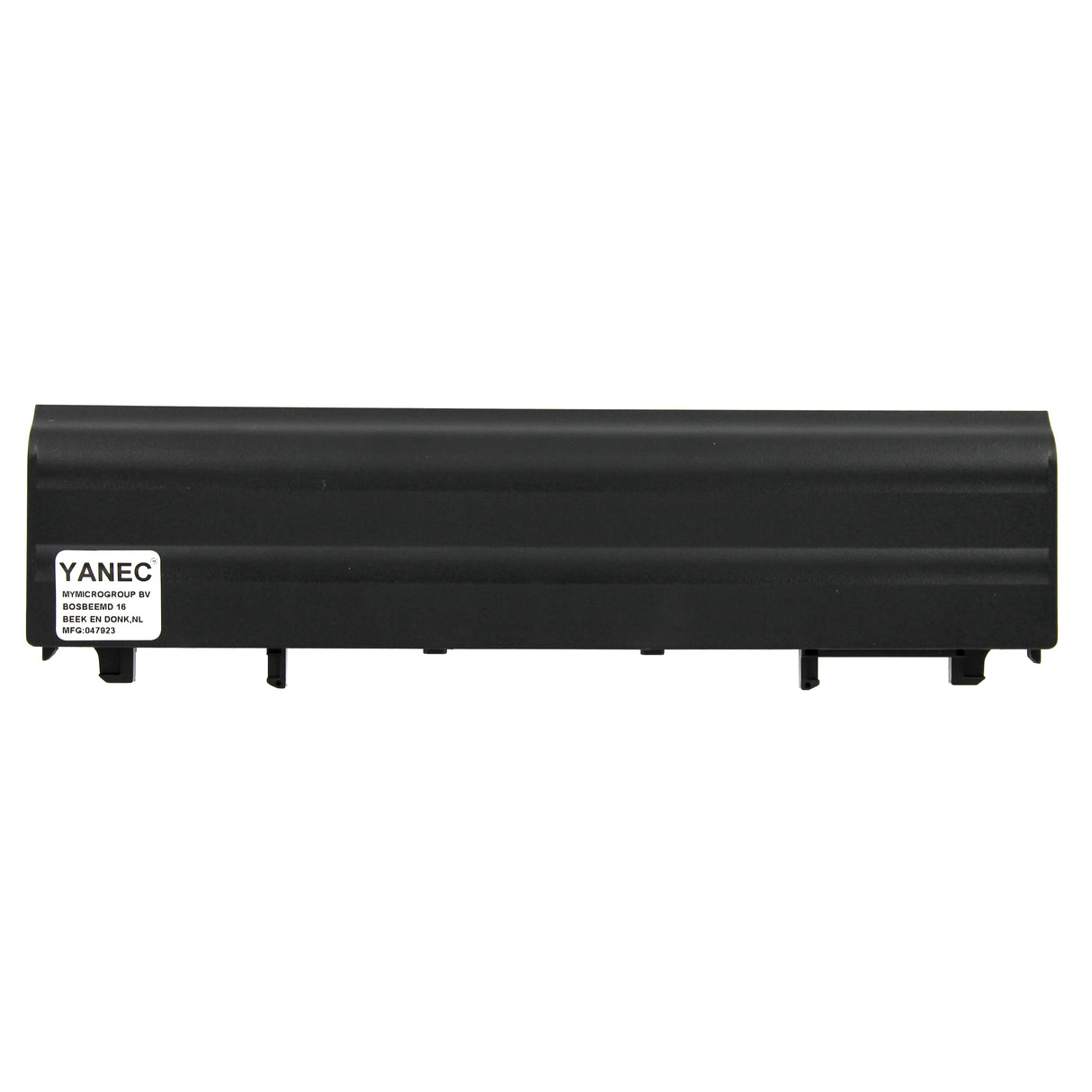 Yanec Laptop -Batterie 5200mah