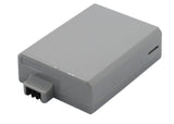 Blu-Basic Digitalkamera-Akku 7,4 V 1080 mAh Li-Ion für Canon