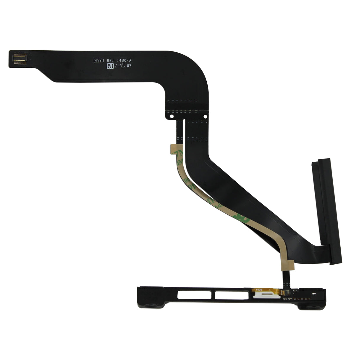 Reemplazo de MacBook HDD Cable + Sensor IR A1278