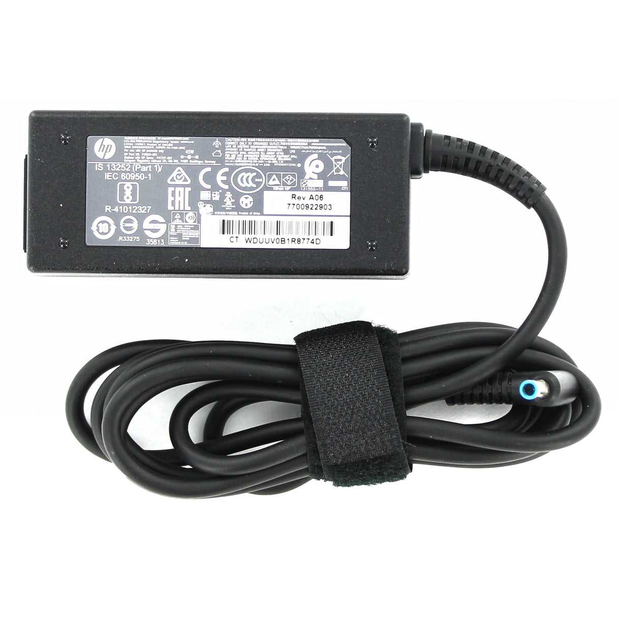 HP Laptop-Netzteil 45 W