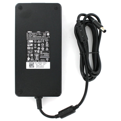 Dell -Laptop -AC -Adapter 240W