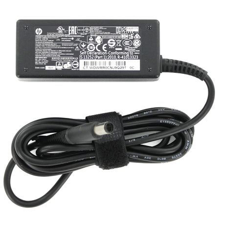 HP 45W Smart AC -Adapter