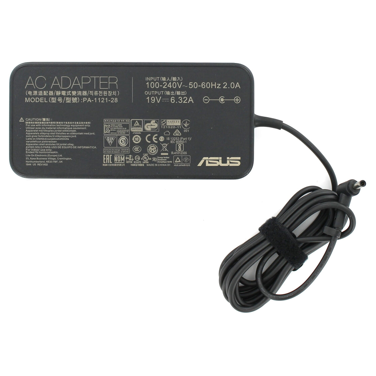 ASUS -AC -Adapter 120W