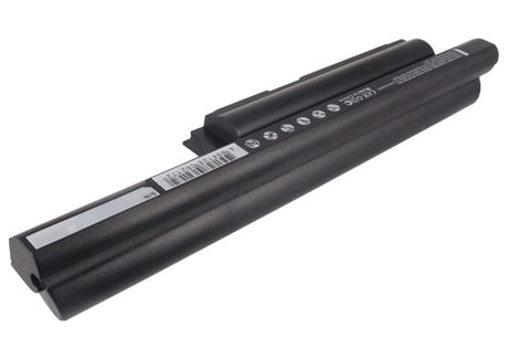 Ersatz -Laptop -Akku 6600mah