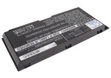 Erstatning Laptop Battery 4400mAh