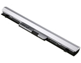 Ersatz -Laptop -Akku 2200mah