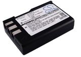 Blu-Basic Digital Camera Battery 7.4V 1000mAh Li-ion pour Nikon