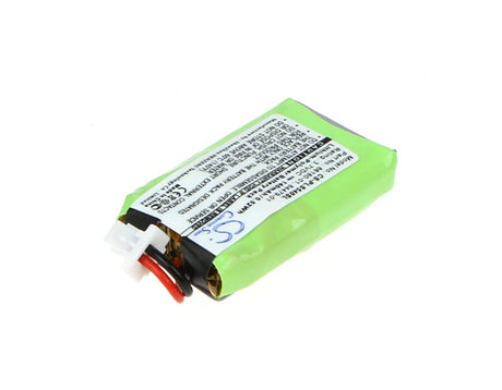Headset-Akku 140 mAh