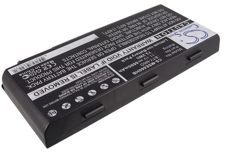 Blu-Basic bærbar batteri 6600mah