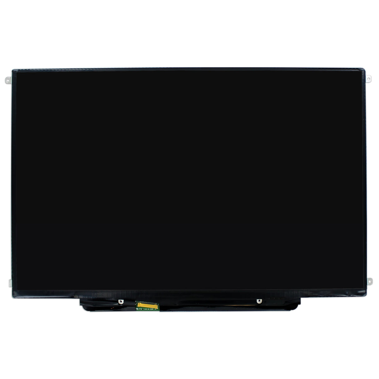 Scherma LCD OEM da 13,3 pollici 1280x800 Shine 30pin