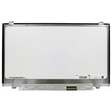 OEM 14.0 inch LCD screen 1366x768 Gloss 40pin