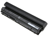 Ersatzteile Laptop-Akku erweitert 6600 mAh