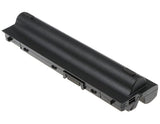 Replacement laptop accu extended 6600mah