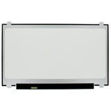 Pantalla LCD OEM de 17.3 pulgadas 1600x900 Mat 30pin EDP