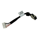 DC-Buchse + Kabel für Dell-Laptops
