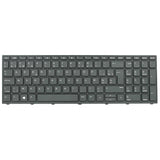 HP -Laptop -Tastatur Aery sein