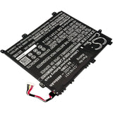 Ersatz -Laptop -Akku 4800mah