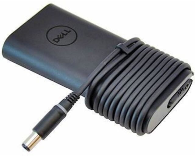 Dell Laptop-Netzteil 90 W Slimline