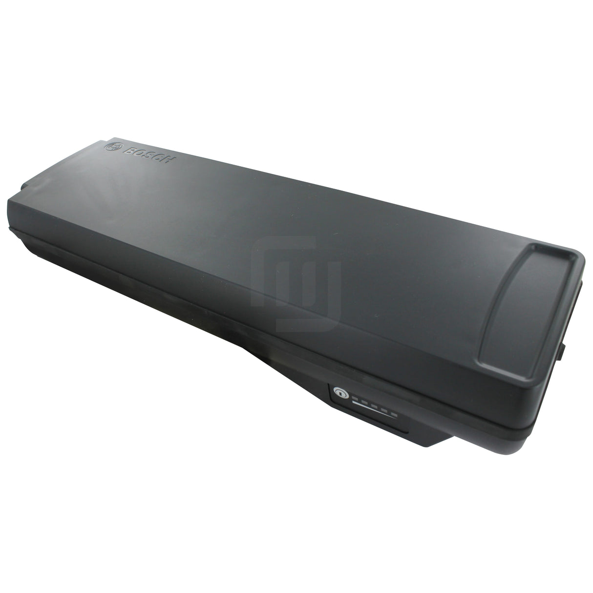 Victoria Bosch Rad Batterie Powerpack 400 Classic Gepäck