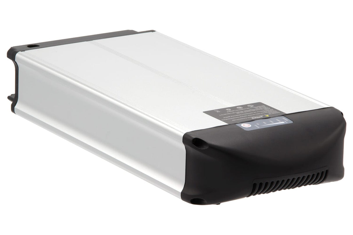 Phylion XH370-10J Fahrradbatterie 36 37 V 13AH Delphin