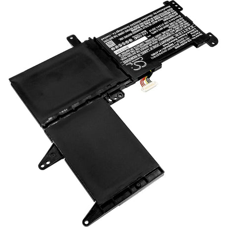 Replacement Laptop Accu 3600mAh