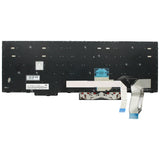Lenovo Laptop -Tastatur QWERTY Us