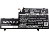 Ersatz -Laptop -Akku 4900mah