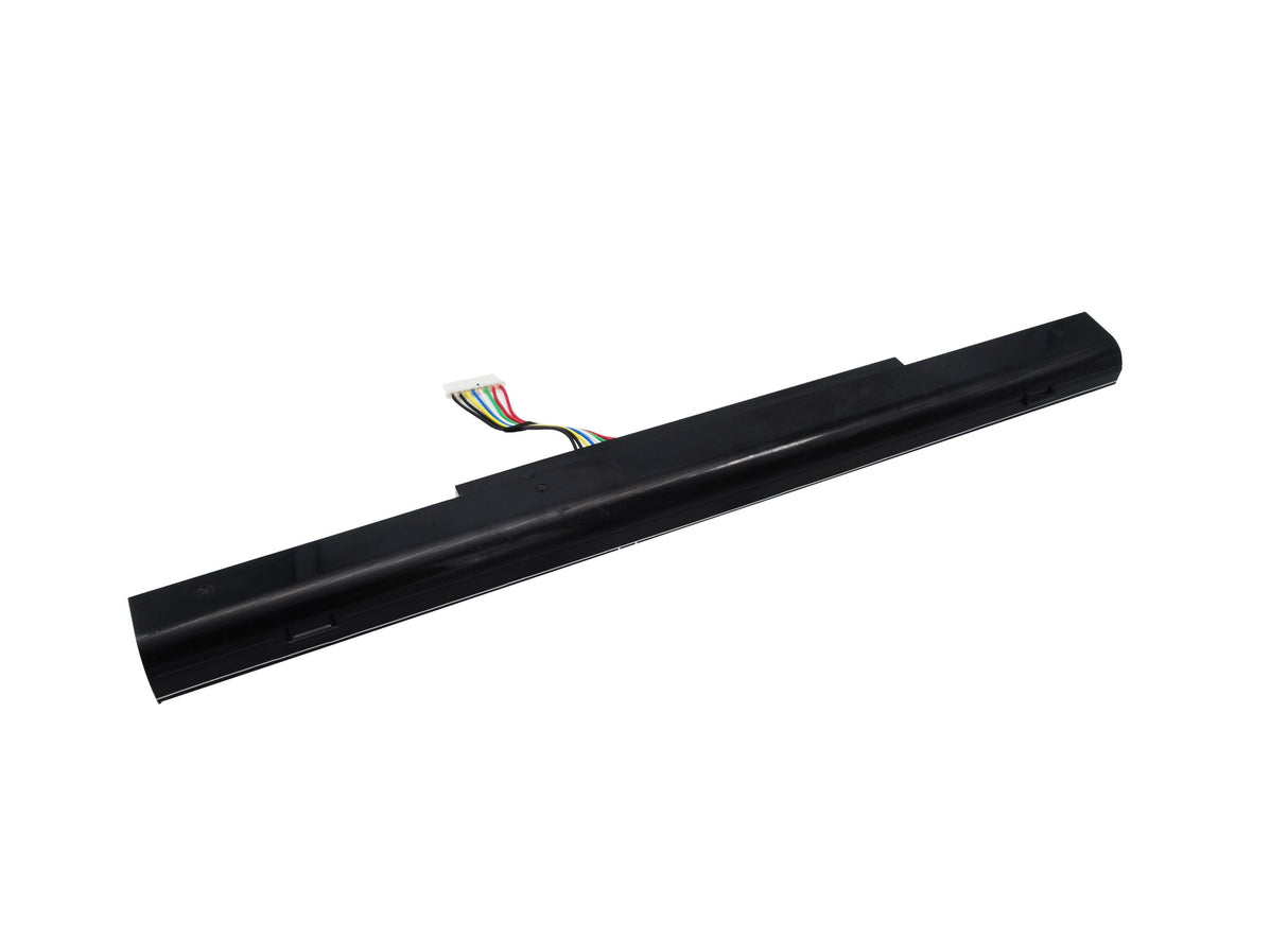 Ersatz Laptop Batterie 1600mah