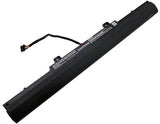 Ersatz Laptop Batterie 2200Mah