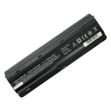 Batteria per laptop sostitutiva estesa a 12 celle da 8800 mAh