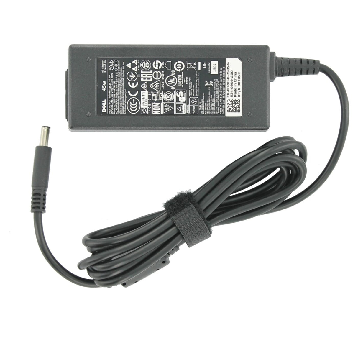 Dell Laptop-Netzteil 45 W