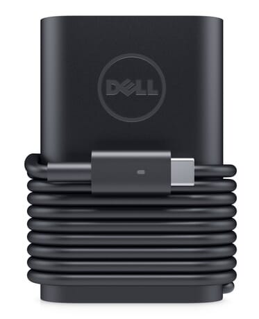 Dell Laptop AC-Adapter 90W USB-C