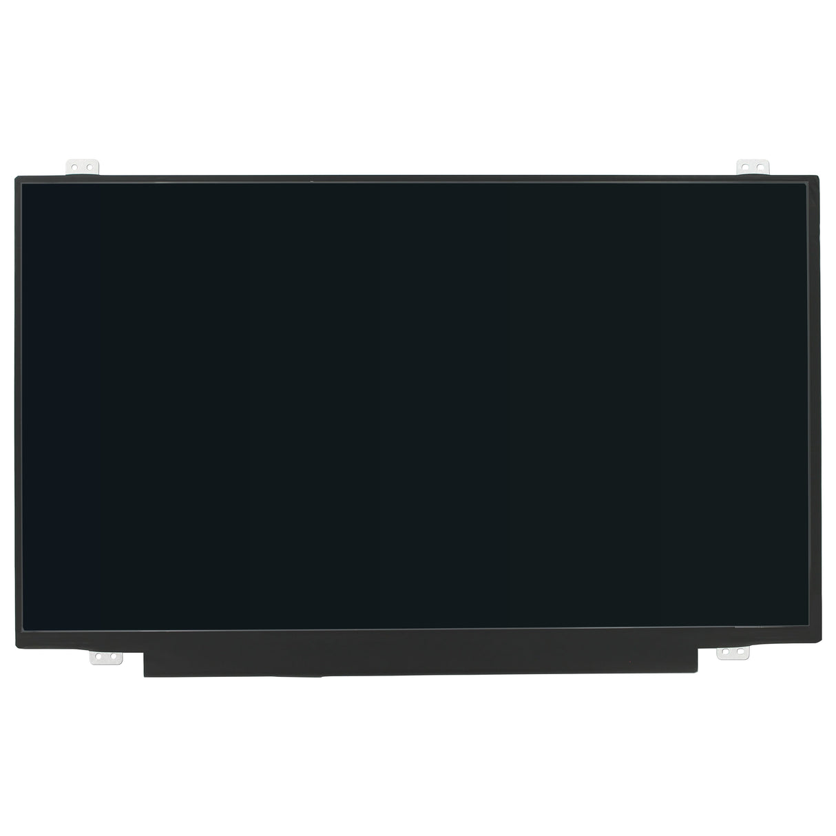 OEM 14,0 tommers LCD -skjerm 1920x1080 glans 30pin EDP, IPS