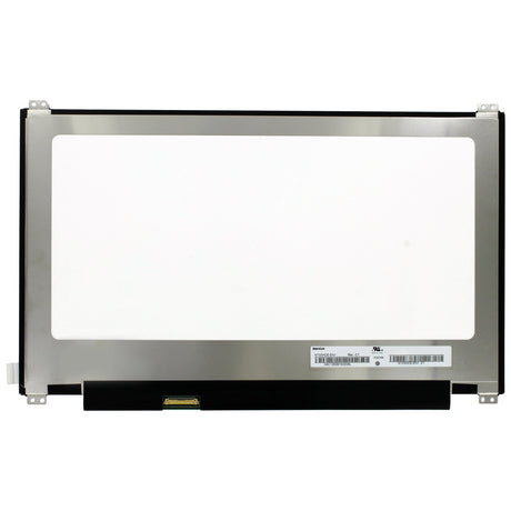 OEM 13.3 Inch LCD screen 1920x1080 Mat 30Pin EDP, IPS