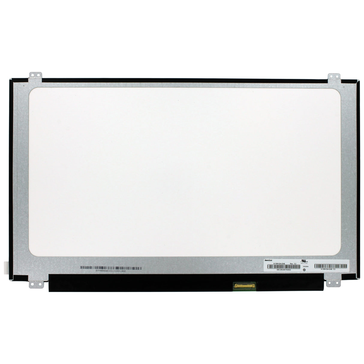 OEM 15,6 -Zoll -LCD -Bildschirm 1920x1080 MAT 30pin EDP