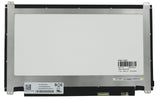 OEM 13,3 tommers LCD -skjerm 1920x1080 MAT 30PIN EDP, IPS