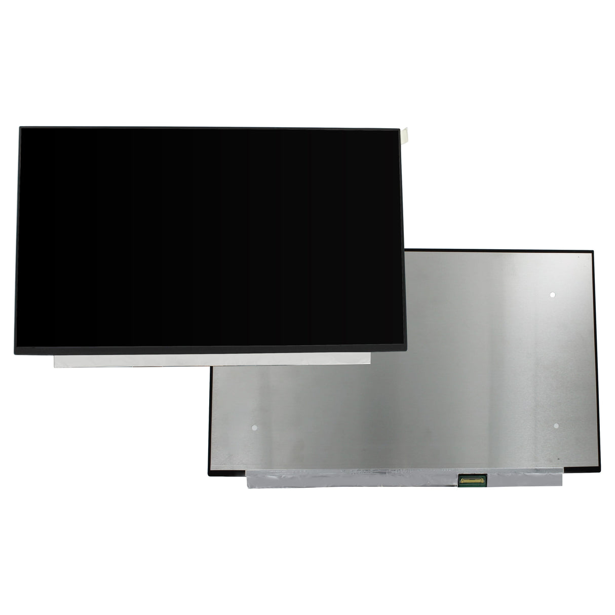 OEM 15,6 tommers LCD -skjerm 1920x1080 MAT 30PIN EDP (28 cm inverter)