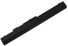 Yanec Laptop -Akku 2600 mAh Schwarz
