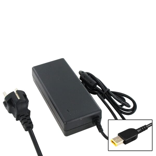 Lenovo -Laptop -AC -Adapter 135W