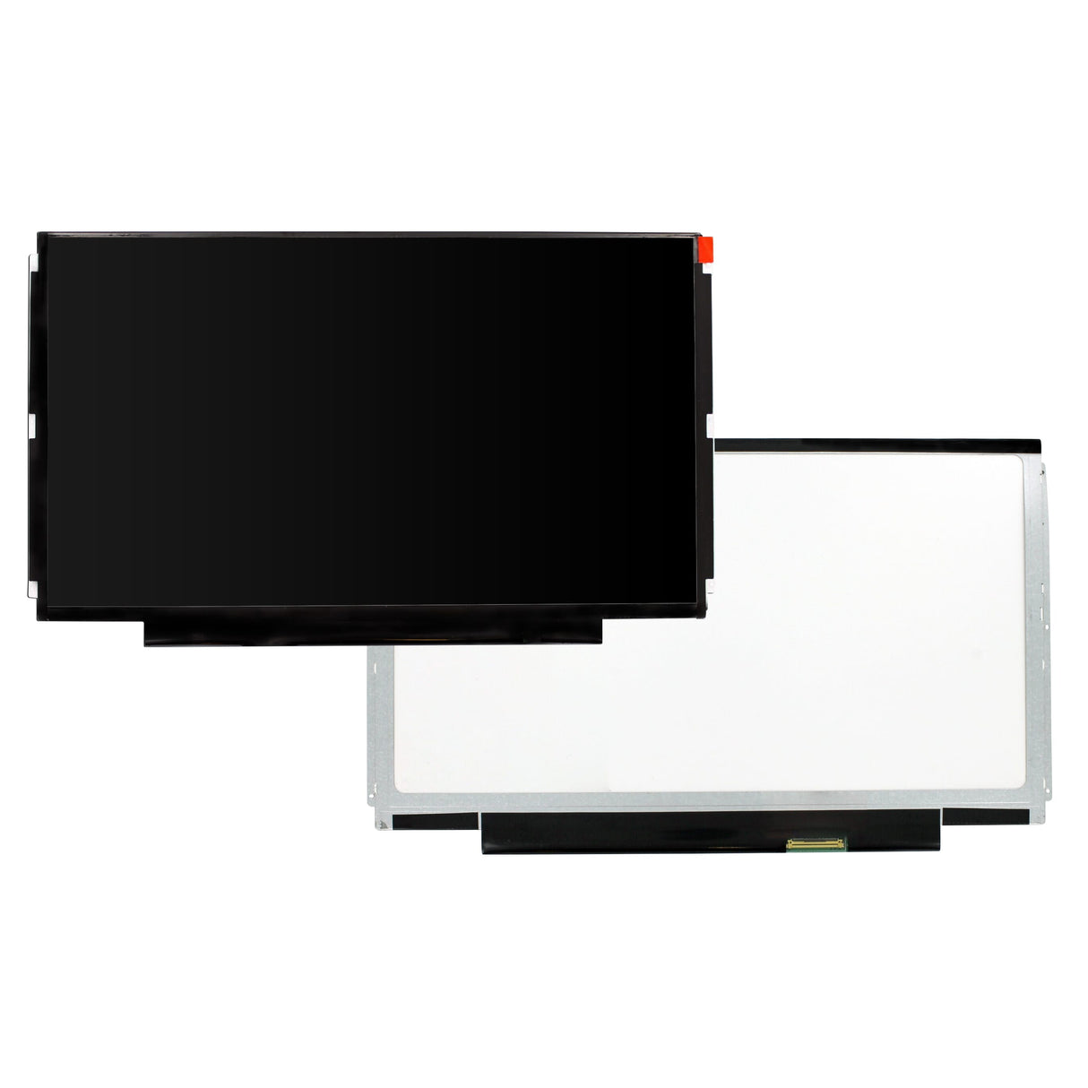 OEM 13,3 tommers LCD -skjerm 1366x768 MAT 40pin