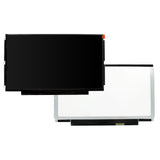 OEM 13,3 tommers LCD -skjerm 1366x768 MAT 40pin