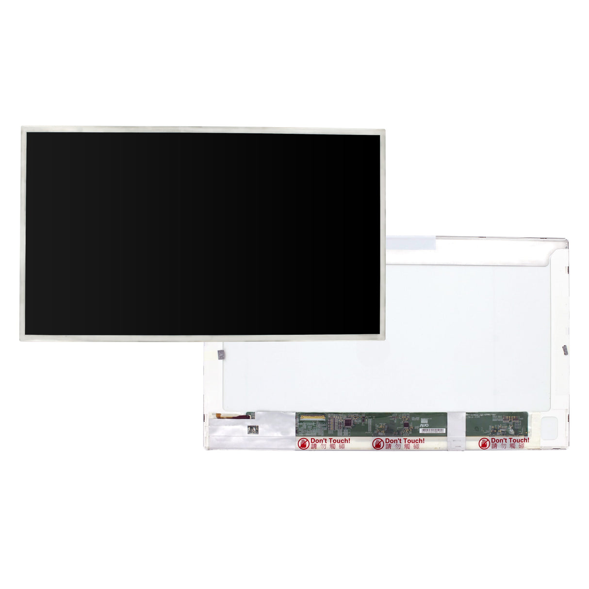 Pantalla LCD OEM de 17.3 pulgadas 1920x1080 Mat 40Pin