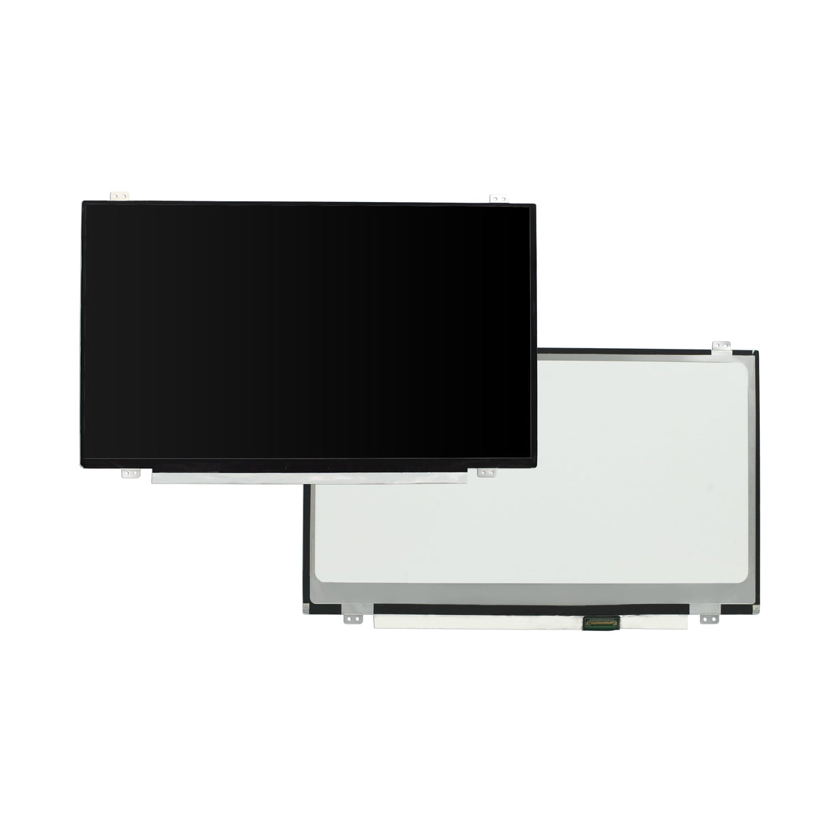 Pantalla LCD OEM 14.0 pulgadas 13666x768 Gloss 30pin EDP