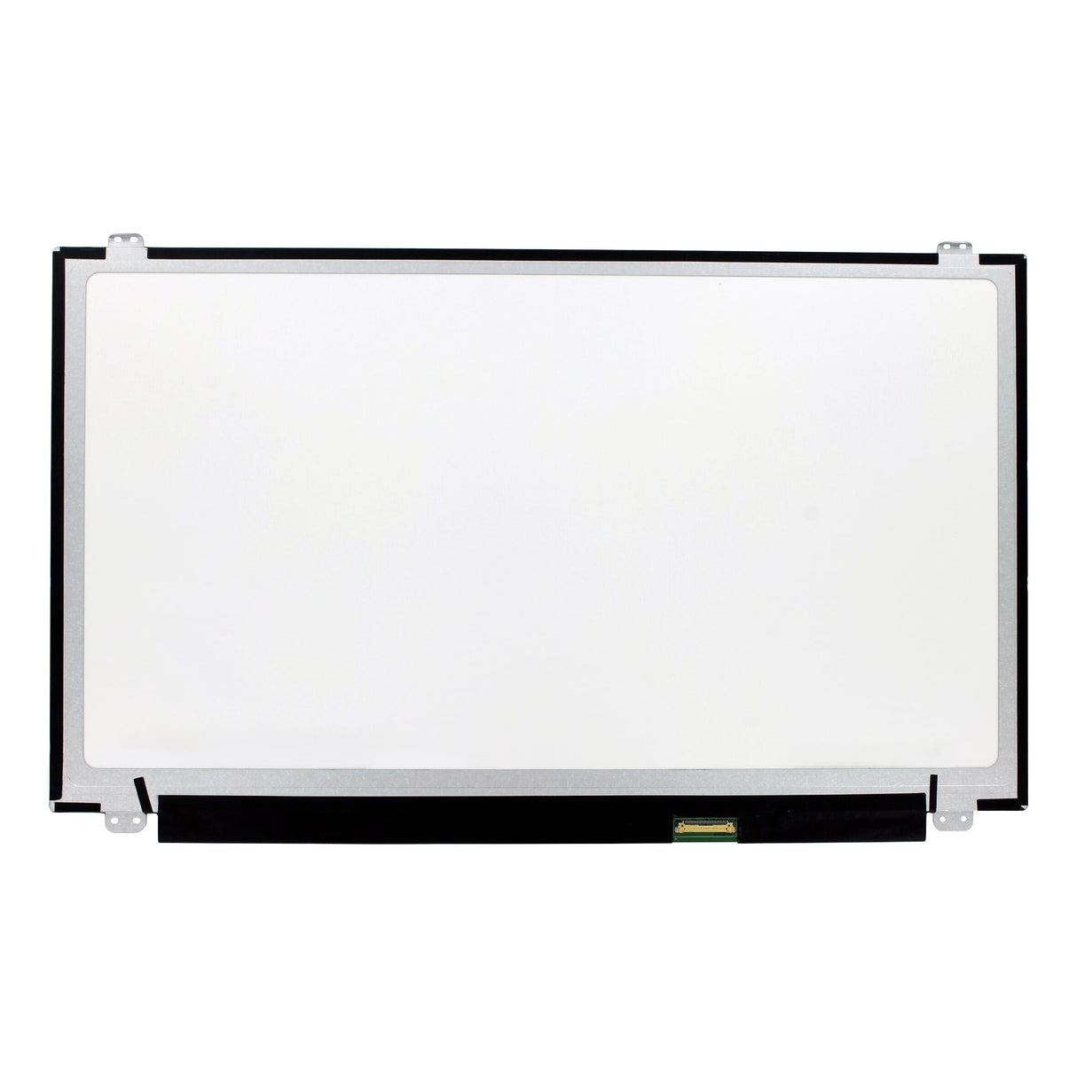 OEM 15.6 Zoll LCD Bildschierm 1366x768 Glanz 30pin EDP